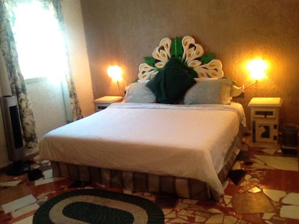 Hotel Mi Pueblito Tonalá Habitación foto