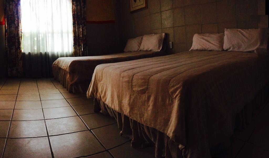 Hotel Mi Pueblito Tonalá Habitación foto