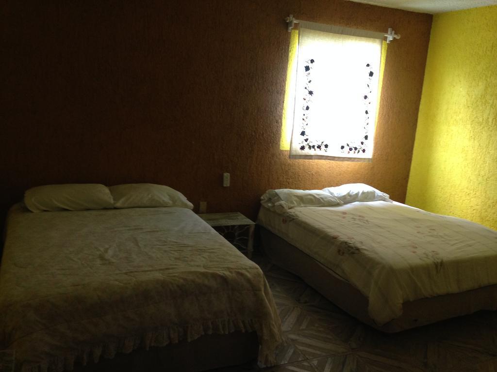 Hotel Mi Pueblito Tonalá Habitación foto