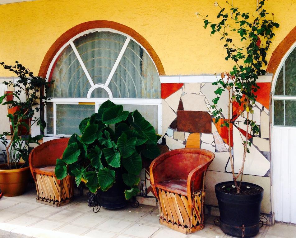 Hotel Mi Pueblito Tonalá Exterior foto
