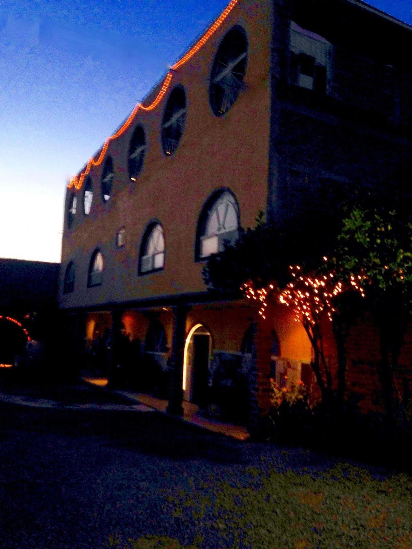 Hotel Mi Pueblito Tonalá Exterior foto
